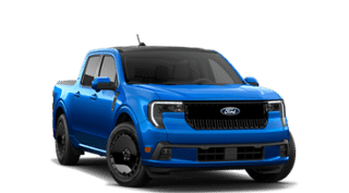 2026 Ford Maverick® External Image 5